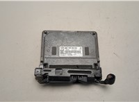 03D906023, 5WP40806 Блок управления двигателем Skoda Fabia 2007-2014 20484454 #1