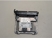  Блок управления двигателем Volkswagen Sharan 2010-2015 20484455 #1