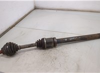  Полуось (приводной вал, шрус) Ford Focus 2 2008-2011 20484457 #1