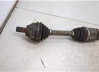  Полуось (приводной вал, шрус) Ford Focus 2 2008-2011 20484457 #2