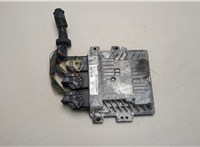  Блок управления двигателем Ford Focus 3 2011-2015 20484464 #1