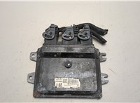  Блок управления двигателем Nissan Note E11 2006-2013 20484466 #1