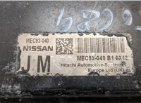  Блок управления двигателем Nissan Note E11 2006-2013 20484466 #2