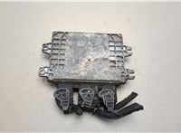 Блок управления двигателем Nissan Note E11 2006-2013 20484466 #4