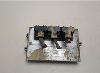  Блок управления двигателем Jeep Liberty 2002-2006 20484469 #1