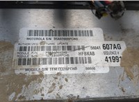  Блок управления двигателем Jeep Liberty 2002-2006 20484469 #2