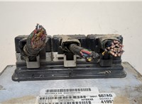  Блок управления двигателем Jeep Liberty 2002-2006 20484469 #3