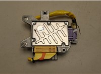  Блок управления подушками безопасности Cadillac BLS 2006-2009 20484474 #4