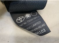  Ремень безопасности Toyota Corolla E12 2001-2006 20484475 #2