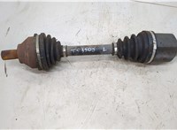  Полуось (приводной вал, шрус) Ford Focus 2 2008-2011 20484476 #1