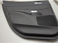 83751TV9A31ZF Дверная карта (Обшивка двери) Acura ILX 2018-2025 20484477 #1