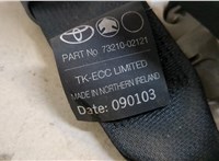  Ремень безопасности Toyota Corolla E12 2001-2006 20484481 #3