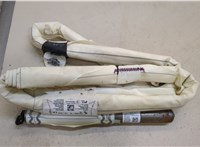 722104512, 84722104512 Подушка безопасности боковая (шторка) BMW 1 F20, F21 2011-2019 20484489 #1
