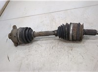  Полуось (приводной вал, шрус) Mitsubishi L200 2006-2015 20484490 #1