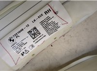 722104612 Подушка безопасности боковая (шторка) BMW 1 F20, F21 2011-2019 20484494 #3