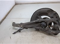  Ступица (кулак, цапфа) Lexus LS430 UCF30 2000-2006 20484503 #2