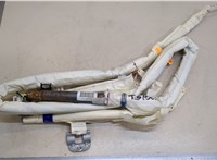  Подушка безопасности боковая (шторка) Volkswagen Tiguan 2007-2011 20484508 #1