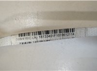  Подушка безопасности боковая (шторка) Volkswagen Tiguan 2007-2011 20484508 #2