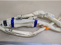 Подушка безопасности боковая (шторка) Volkswagen Tiguan 2007-2011 20484508 #3