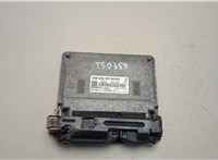 03D906023, 5WP40806 Блок управления двигателем Skoda Fabia 2007-2014 20484509 #1