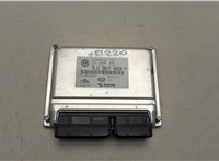  Блок управления подвеской Porsche Cayenne 2002-2010 20484524 #1