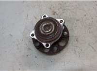  Ступица (кулак, цапфа) Mitsubishi Grandis 20484531 #2
