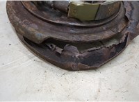  Диск опорный тормозной Mitsubishi Grandis 20484537 #2