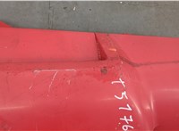 Дефлектор (обтекатель) кабины DAF LF 2013-2021 20484540 #2