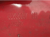  Дефлектор (обтекатель) кабины DAF LF 2013-2021 20484540 #4