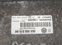 06A906019AK, 5WP4417 Блок управления двигателем Volkswagen Golf 4 1997-2005 20484546 #2