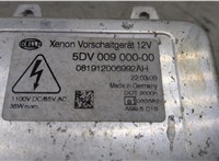  Блок розжига BMW X6 E71 2007-2014 20484561 #4