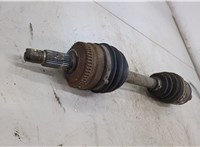  Полуось (приводной вал, шрус) SsangYong Korando 2010- 20484566 #2