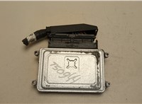  Блок управления двигателем Chevrolet Aveo (T250 / 255) 2006-2012 20484569 #4