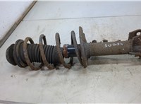  Амортизатор подвески Toyota Yaris 2005-2011 20484571 #1