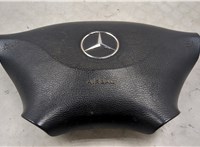  Подушка безопасности водителя Mercedes Sprinter 2006-2018 20484572 #1