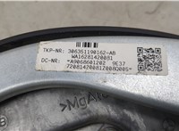  Подушка безопасности водителя Mercedes Sprinter 2006-2018 20484572 #3