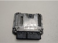 96950947 Блок управления двигателем Chevrolet Captiva 2006-2011 20484573 #1