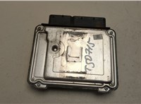 96950947 Блок управления двигателем Chevrolet Captiva 2006-2011 20484573 #4