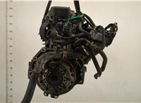  Двигатель (ДВС) Suzuki Swift 2003-2011 20484578 #2