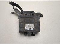 01M927733EQ, 5WK33375 Блок управления двигателем Volkswagen Golf 4 1997-2005 20484585 #1