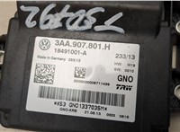  Блок управления стояночным тормозом Volkswagen Tiguan 2011-2016 20484590 #2