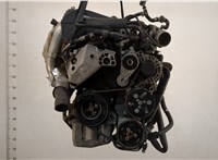  Двигатель (ДВС) Audi TT (8N) 1998-2006 20484597 #1