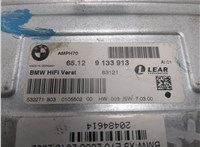 9133913 Усилитель звука BMW X5 E70 2006-2013 20484614 #8