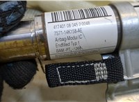  Подушка безопасности боковая (шторка) Ford Mondeo 4 2007-2015 20484618 #2