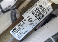 Подушка безопасности боковая (шторка) Skoda Kodiaq 20484622 #2