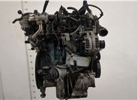 55210798 Двигатель (ДВС) Opel Zafira B 2005-2012 20484624 #3