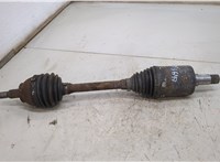  Полуось (приводной вал, шрус) Mercedes A W169 2004-2012 20484630 #1