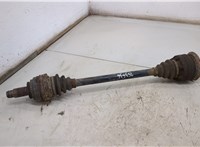 Полуось (приводной вал, шрус) BMW X5 E53 2000-2006 20484633 #1