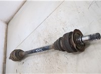  Полуось (приводной вал, шрус) BMW X5 E53 2000-2006 20484633 #2