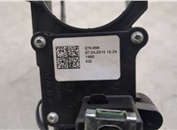  Переключатель поворотов и дворников (стрекоза) Volkswagen Caddy 2004-2015 20484634 #3